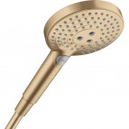 Hansgrohe Croma Select S Showerpipe 280 1jet dušas sistēma, BRB 4