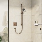 Hansgrohe DuoTurn E Maisītājs, 1 funkcija, BRB 3