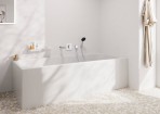 Hansgrohe DuoTurn E Термостат, 2 функция, хром 2