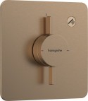 Hansgrohe DuoTurn Q Термостат, 1 функция, BRB