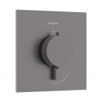 Hansgrohe Ecostat Comfort E Termostats, 1 funkcija, BBC