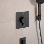 Hansgrohe Ecostat Comfort E Termostats, 1 funkcija, BBC 4