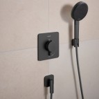Hansgrohe Ecostat Comfort Q Termostats, 1 funkcija, BBC 2