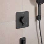 Hansgrohe Ecostat Comfort Q Termostats, 2 funkcijas, BBC 5