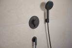 Hansgrohe Ecostat Comfort S Termostats, 1 funkcija, BBC 3