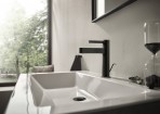 Hansgrohe Finoris Izlietnes maisītājs 110, CoolStart, pop-up, BBC 6