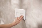 Hansgrohe iFrame Original Q skalošanas plāksne, MW 5