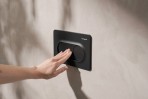 Hansgrohe iFrame Original S skalošanas plāksne, MB 3