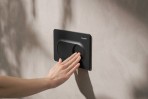 Hansgrohe iFrame Original S skalošanas plāksne, MB 4