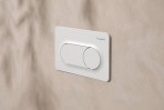Hansgrohe iFrame Original S skalošanas plāksne, MW 3