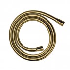 Hansgrohe Isiflex Dušas šļūtene 160 cm, Gold