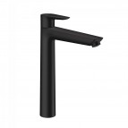 Hansgrohe Смеситель для мойки Talis E240 с pop-up, Matt Black