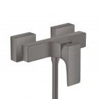 Hansgrohe Metropol dušas maisītājs, Brushed black chrome