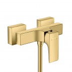 Hansgrohe Metropol dušas maisītājs, Gold