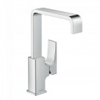 Hansgrohe Metropol смеситель для раковины 230 push-open, хром