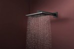 Hansgrohe Raindance Alive Q Dušas galva 210/340, 1jet, BBC 6