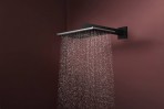 Hansgrohe Raindance Alive Q Dušas galva 210/340, 1jet, MB 6