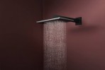 Hansgrohe Raindance Alive Q Dušas galva 210/340, 1jet, MB 7