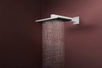 Hansgrohe Raindance Alive Q Dušas galva 210/340, 1jet, MW 7