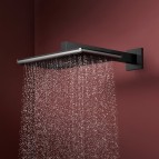 Hansgrohe Raindance Alive Q Dušas galva 210/340, 2jet, BBC 3