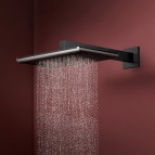 Hansgrohe Raindance Alive Q Dušas galva 210/340, 2jet, BBC 2