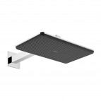 Hansgrohe Raindance Alive Q Dušas galva 210/340, 2jet, hroms