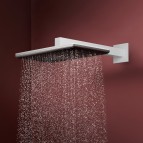 Hansgrohe Raindance Alive Q Dušas galva 210/340, 2jet, MW 3