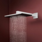 Hansgrohe Raindance Alive Q Dušas galva 210/340, 2jet, MW 2