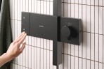 Hansgrohe Raindance Alive Q Dušas komplekts 210/340, 1jet, BBC 5