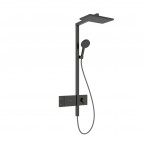 Hansgrohe Raindance Alive Q Dušas komplekts 210/340, 1jet, BBC