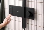 Hansgrohe Raindance Alive Q Dušas komplekts 210/340, 1jet, MB 5