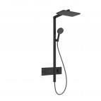 Hansgrohe Raindance Alive Q Dušas komplekts 210/340, 1jet, MB