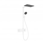 Hansgrohe Raindance Alive Q Dušas komplekts 210/340, 1jet, MW