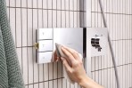 Hansgrohe Raindance Alive Q Dušas komplekts 210/340, 2jet, hroms 10