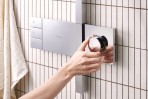 Hansgrohe Raindance Alive Q Dušas komplekts 210/340, 2jet, hroms 7