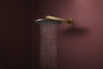 Hansgrohe Raindance Alive S Dušas galva 300, 1 jet, EcoSmart, BRB 7