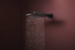 Hansgrohe Raindance Alive S Dušas galva 300, 1 jet, EcoSmart, MB 4