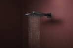 Hansgrohe Raindance Alive S Dušas galva 300, 1 jet, EcoSmart, MB 5