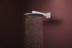 Hansgrohe Raindance Alive S Dušas galva 300, 1 jet, EcoSmart, MW 6