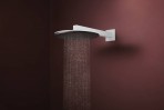 Hansgrohe Raindance Alive S Dušas galva 300, 1 jet, EcoSmart, MW 7