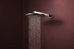 Hansgrohe Raindance Alive S Dušas galva 300, 1 jet, hroms 4