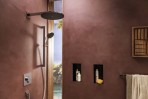Hansgrohe Raindance Alive S Dušas galva 300, 1 jet, hroms 7