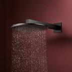 Hansgrohe Raindance Alive S Dušas galva un turētājs 300, 2jet, BBC 5