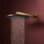 Hansgrohe Raindance Alive S Dušas galva un turētājs 300, 2jet, BRB 3