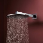 Hansgrohe Raindance Alive S Dušas galva un turētājs 300, 2jet, hroms 7
