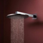 Hansgrohe Raindance Alive S Dušas galva un turētājs 300, 2jet, hroms 6