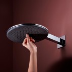 Hansgrohe Raindance Alive S Dušas galva un turētājs 300, 2jet, hroms 5