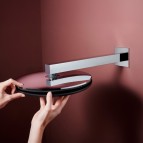 Hansgrohe Raindance Alive S Dušas galva un turētājs 300, 2jet, hroms 4
