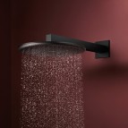 Hansgrohe Raindance Alive S Dušas galva un turētājs 300, 2jet, MB 2