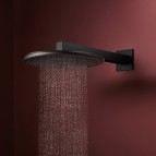 Hansgrohe Raindance Alive S Dušas galva un turētājs 300, 2jet, MB 7